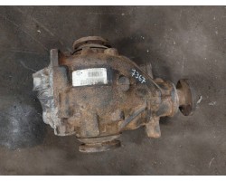 DIFFERENTIAL BRIDGE BMW E46 320D 2 0 D M47 AUTOMATIC