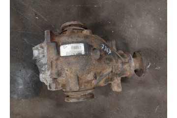 DIFFERENTIAL BRIDGE BMW E46 320D 2 0 D M47 AUTOMATIC