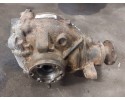 DIFFERENTIAL BRIDGE BMW E46 320D 2 0 D M47 AUTOMATIC Catalog number of the part DYFERENCJAL DYFER MOST BMW E46 320D 2 0 D M47 AU