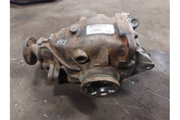 DIFFERENTIAL BRIDGE BMW E46 320D 2 0 D M47 AUTOMATIC Part manufacturer BMW OE