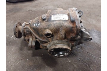 DIFFERENTIAL BRIDGE BMW E46 320D 2 0 D M47 AUTOMATIC Part manufacturer BMW OE