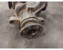 DIFFERENTIAL BRIDGE BMW E46 320D 2 0 D M47 AUTOMATIC Version European