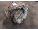 DIFFERENTIAL BRIDGE BMW E46 320D 2 0 D M47 AUTOMATIC Installation side rear