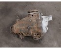 DIFFERENTIAL BRIDGE BMW E46 320D 2 0 D M47 AUTOMATIC Car type passenger cars