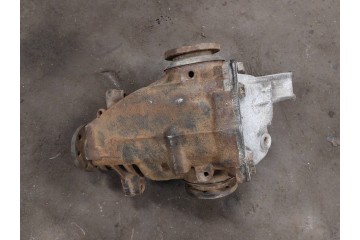 DIFFERENTIAL BRIDGE BMW E46 320D 2 0 D M47 AUTOMATIC Car type passenger cars