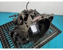 GEARBOX 3M5R 7002 NB FORD FOCUS MK2 1 6 16V 116KM
