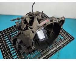 GEARBOX 3M5R 7002 NB FORD FOCUS MK2 1 6 16V 116KM