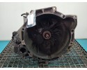 GEARBOX 3M5R 7002 NB FORD FOCUS MK2 1 6 16V 116KM Part manufacturer Ford OE
