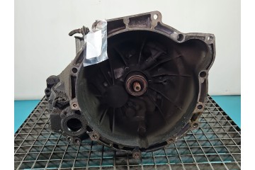 GEARBOX 3M5R 7002 NB FORD FOCUS MK2 1 6 16V 116KM Part manufacturer Ford OE