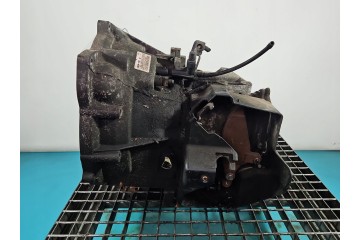GEARBOX 3M5R 7002 NB FORD FOCUS MK2 1 6 16V 116KM Catalog number of the part IMPRK1489159 3M5R 7002 NB