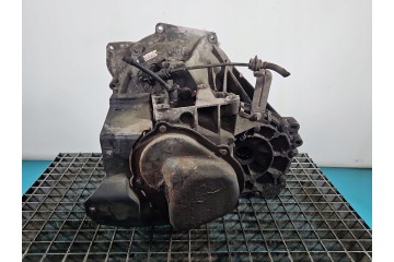 GEARBOX 3M5R 7002 NB FORD FOCUS MK2 1 6 16V 116KM Engine type gasoline
