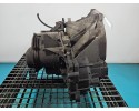 GEARBOX 3M5R 7002 NB FORD FOCUS MK2 1 6 16V 116KM Car type passenger cars
