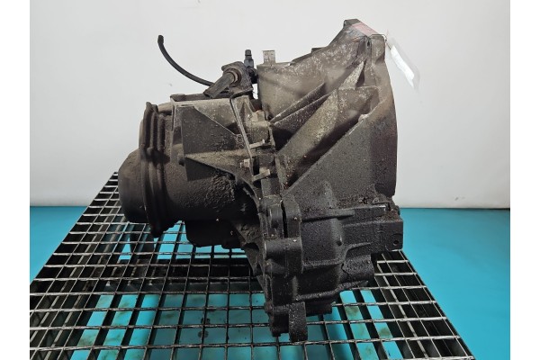 GEARBOX 3M5R 7002 NB FORD FOCUS MK2 1 6 16V 116KM Car type passenger cars
