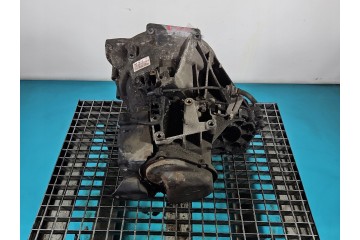 GEARBOX 3M5R 7002 NB FORD FOCUS MK2 1 6 16V 116KM Product weight with unit packaging 27 kg