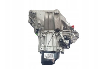 Gearbox Original JH3331 JH3303 Nissan Micra K13 1 2
