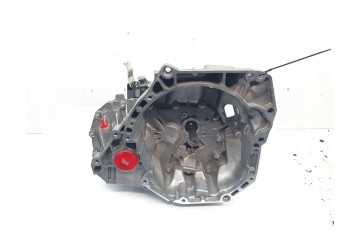 Gearbox Original JH3331 JH3303 Nissan Micra K13 1 2 Part manufacturer Renault OE