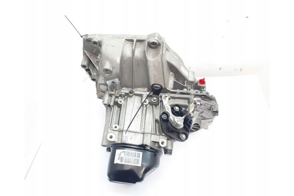 Gearbox Original JH3331 JH3303 Nissan Micra K13 1 2 Car type passenger cars