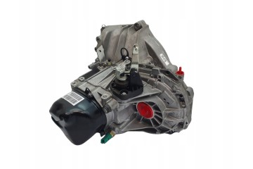 Gearbox Original JH3331 JH3303 Nissan Micra K13 1 2 Catalog number of the part JH3331