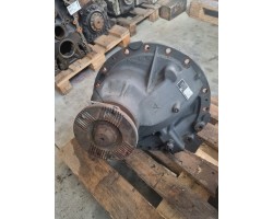 VOLVO FH 4 RENAULT BRIDGE INSERT RANGE T MS17X RSS1344C 4 63