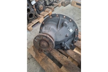 VOLVO FH 4 RENAULT BRIDGE INSERT RANGE T MS17X RSS1344C 4 63