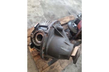 VOLVO FH 4 RENAULT BRIDGE INSERT RANGE T MS17X RSS1344C 4 63 Part manufacturer Meritor