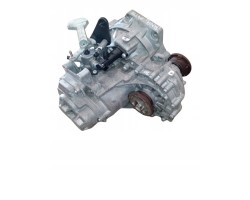 GEARBOX VW AUDI SEAT SKODA 1 4 TSI RNA