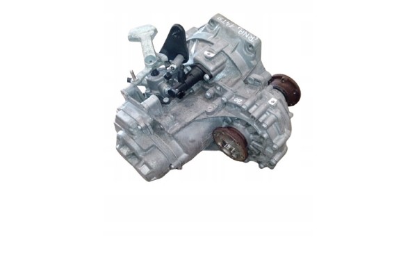 GEARBOX VW AUDI SEAT SKODA 1 4 TSI RNA