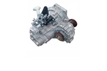 GEARBOX VW AUDI SEAT SKODA 1 4 TSI RNA