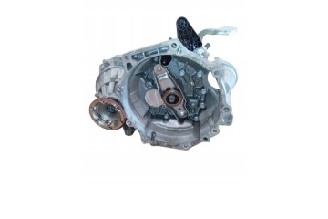 GEARBOX VW AUDI SEAT SKODA 1 4 TSI RNA Part manufacturer Volkswagen OE