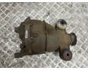 Rear differential Toyota GT 86