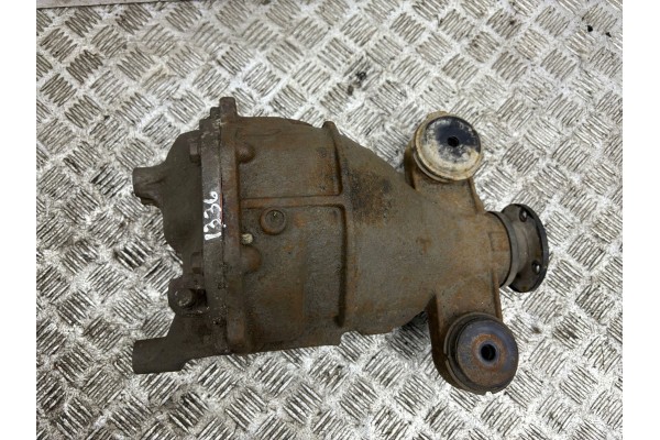 Rear differential Toyota GT 86