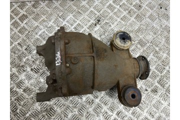 Rear differential Toyota GT 86