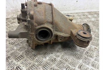 Rear differential Toyota GT 86 Part manufacturer Toyota OE