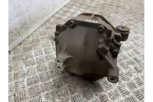 Rear differential Toyota GT 86 Catalog number of the part AMD216764