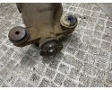Rear differential Toyota GT 86 Installation side multipurpose
