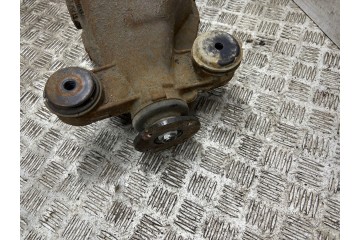 Rear differential Toyota GT 86 Installation side multipurpose