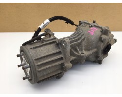 NISSAN QASHQAI J11 II LIFT 1 7 DCI BRIDGE DIFFERENTIAL 4X4