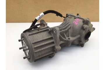NISSAN QASHQAI J11 II LIFT 1 7 DCI BRIDGE DIFFERENTIAL 4X4