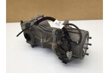 NISSAN QASHQAI J11 II LIFT 1 7 DCI BRIDGE DIFFERENTIAL 4X4 Catalog number of the part 383009583R 1D3B5FB1E4F7 001