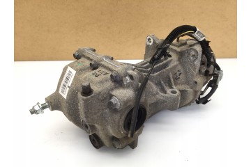 NISSAN QASHQAI J11 II LIFT 1 7 DCI BRIDGE DIFFERENTIAL 4X4 Part manufacturer Nissan OE