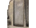 NISSAN QASHQAI J11 II LIFT 1 7 DCI BRIDGE DIFFERENTIAL 4X4 Product weight with unit packaging 1 kg