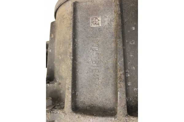 NISSAN QASHQAI J11 II LIFT 1 7 DCI BRIDGE DIFFERENTIAL 4X4 Product weight with unit packaging 1 kg