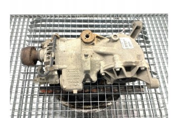 BRIDGE DYFER REAR FORD KUGA AND 8V41 4200 AC 2 0 136KM 08 12 SUV