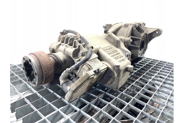 BRIDGE DYFER REAR FORD KUGA AND 8V41 4200 AC 2 0 136KM 08 12 SUV Part manufacturer OEM