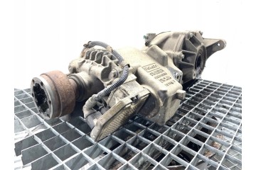 BRIDGE DYFER REAR FORD KUGA AND 8V41 4200 AC 2 0 136KM 08 12 SUV Part manufacturer OEM