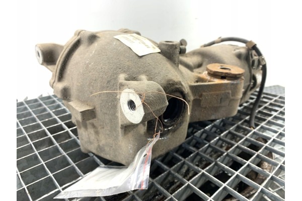 BRIDGE DYFER REAR FORD KUGA AND 8V41 4200 AC 2 0 136KM 08 12 SUV Catalog number of the part LORK 372 26577 8V41 4200 AC