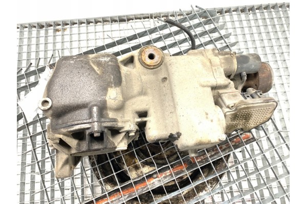 BRIDGE DYFER REAR FORD KUGA AND 8V41 4200 AC 2 0 136KM 08 12 SUV Quality of parts according to GVO O original with manufacturer 