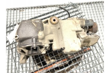 BRIDGE DYFER REAR FORD KUGA AND 8V41 4200 AC 2 0 136KM 08 12 SUV Quality of parts according to GVO O original with manufacturer 