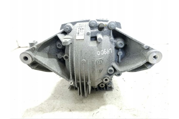 Rear differential Porsche PANAMERA 2018 08X507021 Part manufacturer Porsche OE