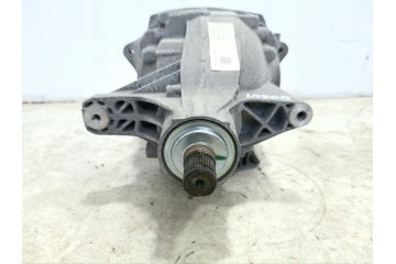Rear differential Porsche PANAMERA 2018 08X507021 Catalog number of the part 08X507021 Q3358569